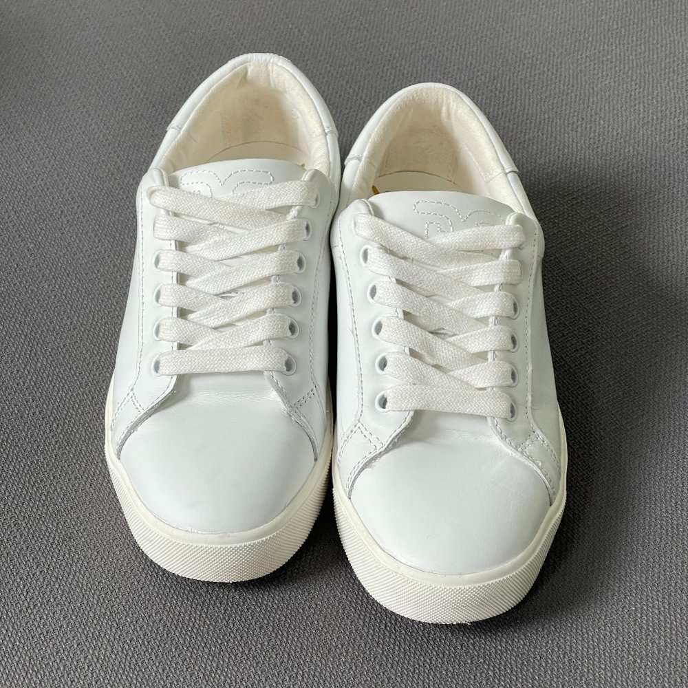 Sam Edelman Women's Ethyl Sneaker - Size 7